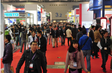 SIAF广州国际工业自动化技术及装备展览会(图1)