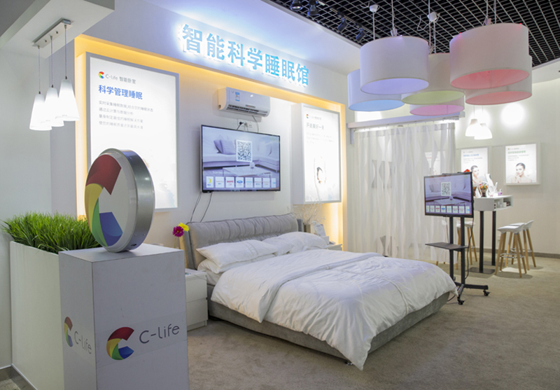 和而泰也将携C-Life 2.0品亮2016国际名家具(东莞)展览会(图1)