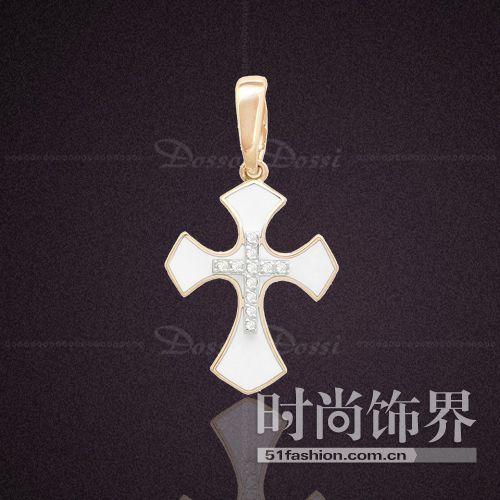 时尚珠宝品牌多索多西将亮相5月北京奢侈品展(图6)