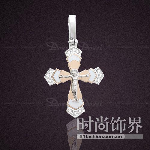 时尚珠宝品牌多索多西将亮相5月北京奢侈品展(图5)