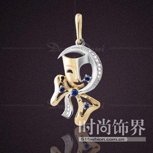 时尚珠宝品牌多索多西将亮相5月北京奢侈品展(图3)