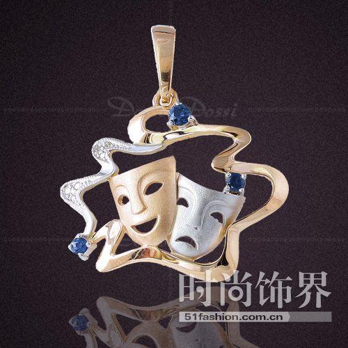 时尚珠宝品牌多索多西将亮相5月北京奢侈品展(图2)