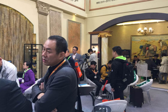 蒙太奇硅藻泥·手工壁纸品牌2016北京建博会(图5) 蒙太奇硅藻泥·手工壁纸品牌2016北京建博会(图5)