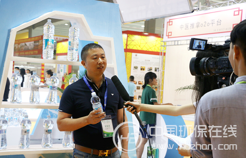 饮水市场热战 广州高端水及净水设备展借势发力(图3) 饮水市场热战 广州高端水及净水设备展借势发力(图3)
