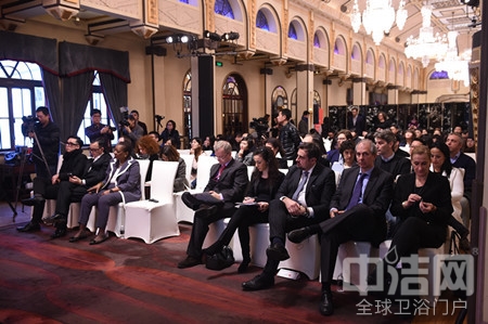 极致设计 尽在2016米兰国际家具展