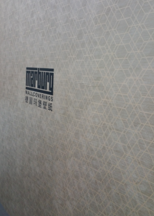 德国玛堡壁纸亮相2016年北京壁纸展