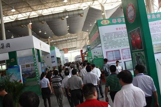 农资展会对农资业务的益处(图2)