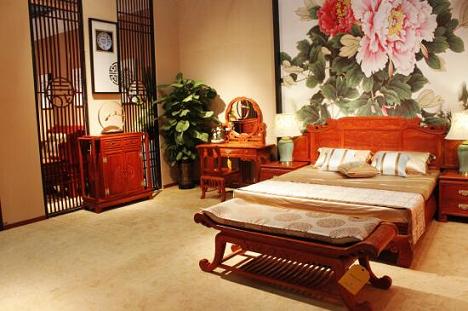 东莞名家具展：广东家具风向标(图3)