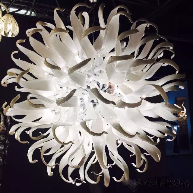 法拉克福观展印象：OLED照明、植物照明、装饰照明