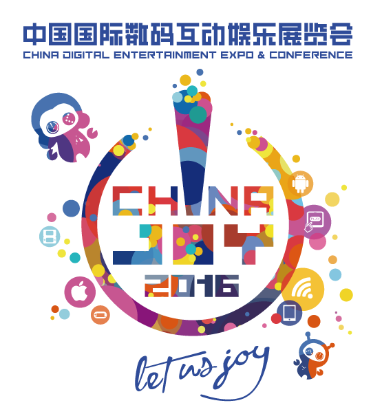 ChinaJoy