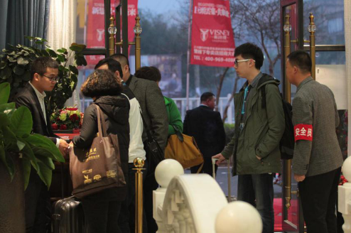国际名家具展的亮点都在这了