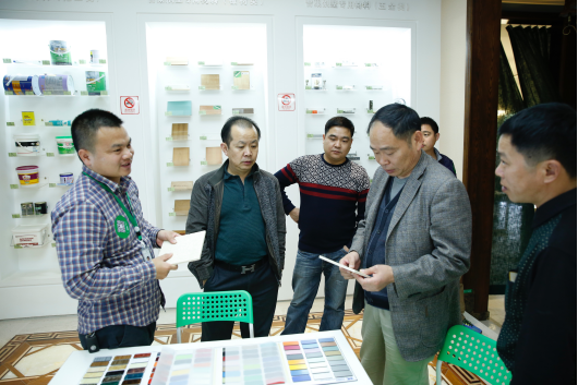 2016誉巢别墅装饰春季别墅大宅设计展盛大举行(图4) 2016誉巢别墅装饰春季别墅大宅设计展盛大举行