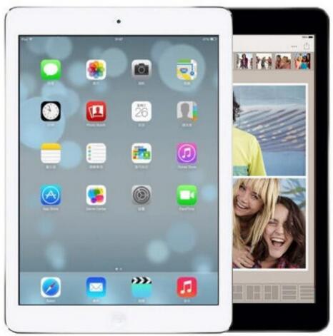 一线丰旭亮相第十四届社会公共安全产品博览会(图3) 苹果iPAD5 WIFI平板9.7英寸