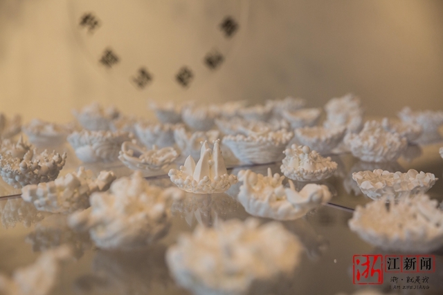 无与伦比的抽象美，这个展览值得看！(图2)