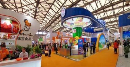 创业助力行动 2016上海国际烘焙展(图3)