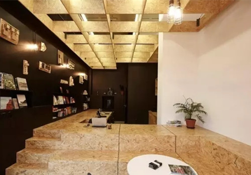 展览馆设计也是艺术 看天津展厅制作公司如何演变和发展(图1)