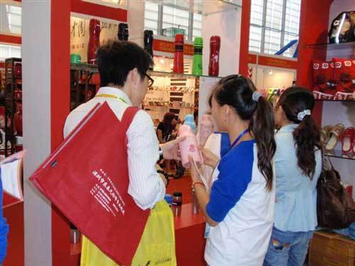 如何保证参展商在参加展会时有更好的展现机会？(图3)
