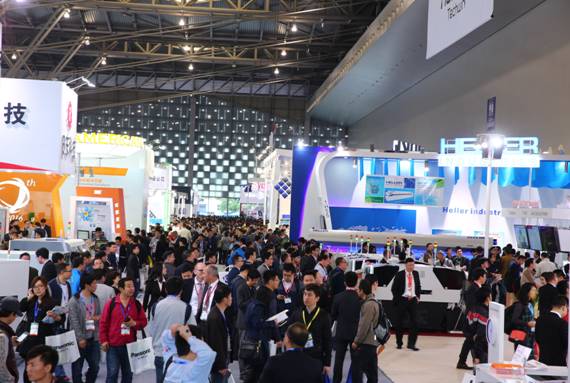 4月26日上海隆重开幕 NEPCON China 2016展会(图5)