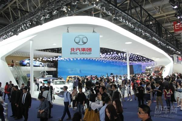 2016年第十四届北京国际汽车展览会观后感(图9) 2016年第十四届北京国际汽<a data-cke-saved-href='http://news.cn2che.com/html/list_12_1.html' href='http://news.cn2che.com/html/list_12_1.html' _fcksavedurl='http://news.cn2che.com/html/list_12_1.html' target='_blank'>车展</a>览会观后感