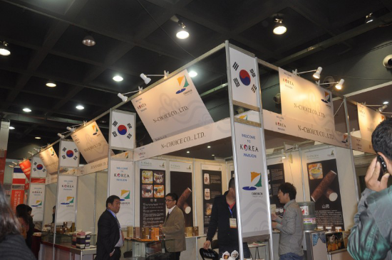 2016亚洲北京4月食品展强力推动服务全球(图1)