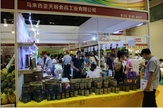 论UFI成员振威展览如何同时玩转3个展会(图10)