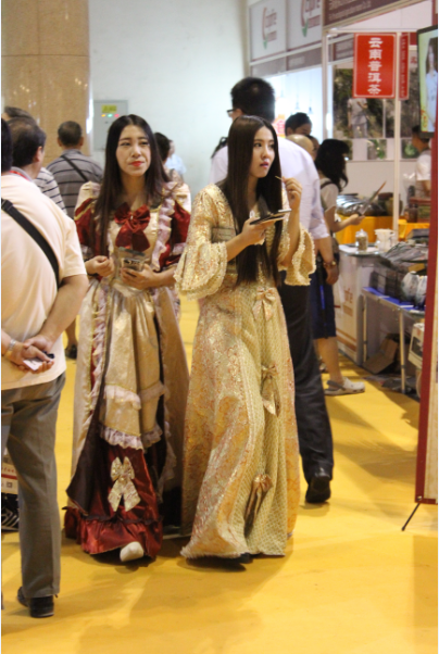 论UFI成员振威展览如何同时玩转3个展会(图11)