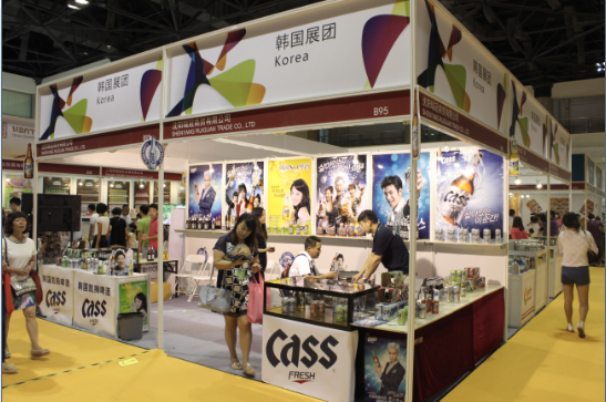 论UFI成员振威展览如何同时玩转3个展会(图9)