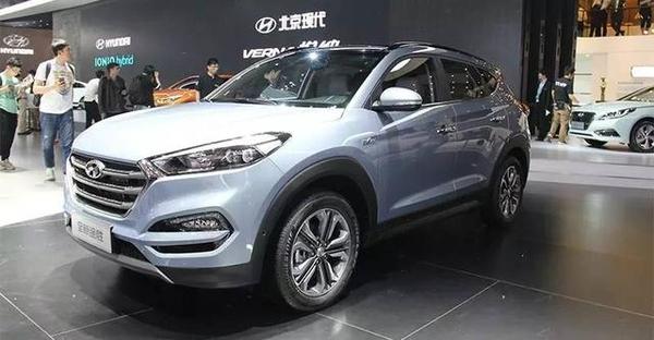 车展媒体日最挤的展台 到底有什么看点？(图12)