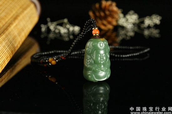 2016上海国际珠宝首饰展览会(图13)