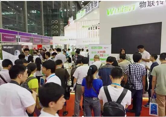 新奇高科技酷品汇总 2016深圳智能穿戴展 (图1)