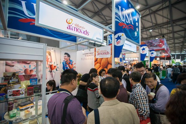 第七届(上海)进口高端食品展-食品与饮料行业大型盛典(图2) 第七届(上海)进口高端食品展-食品与饮料行业大型盛典(图2)